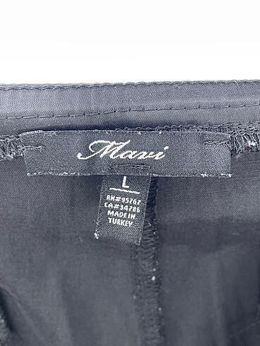 Mango Düz Kesim %70 İndirimli. - Görsel 4