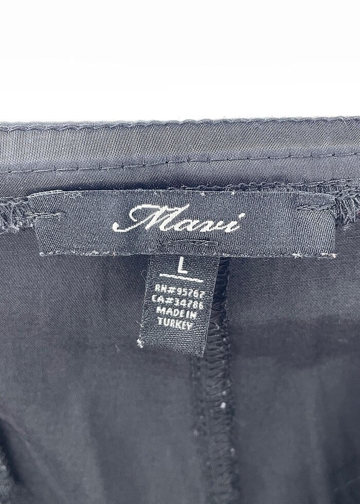 Mango Düz Kesim %70 İndirimli. - Görsel 4