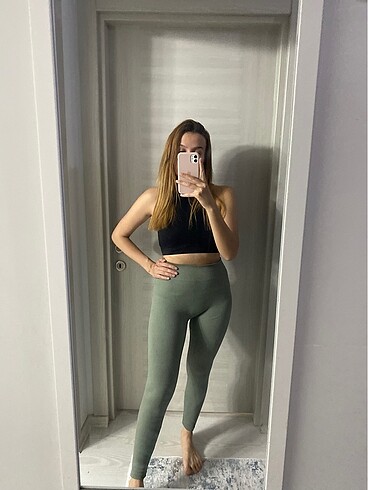 Trendyol & Milla Trendyolmilla seamless tayt