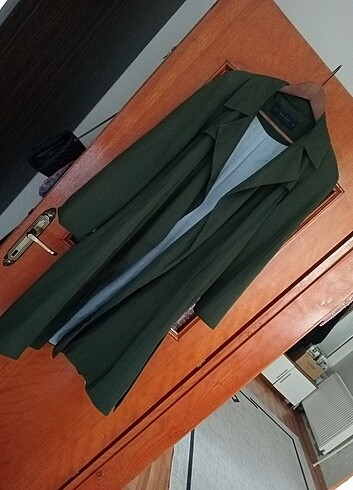 Zara Zara trençkot