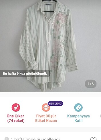 Gömlek
