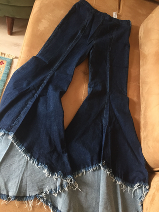 Kot pantolon 