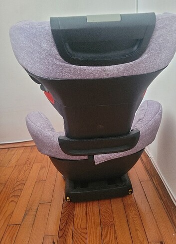 9- 36 kg Beden Maxi Cosi rodifix air protect