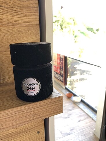 Zen Diamond Zen parfum