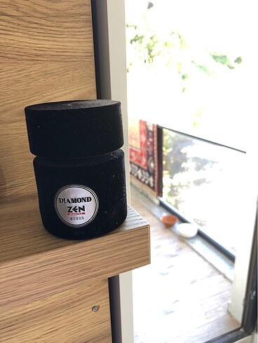 Zen parfum