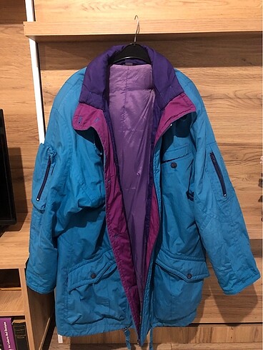 Vintage mont