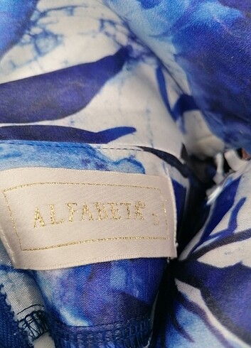 Abiye kadın elbise - Görsel 7