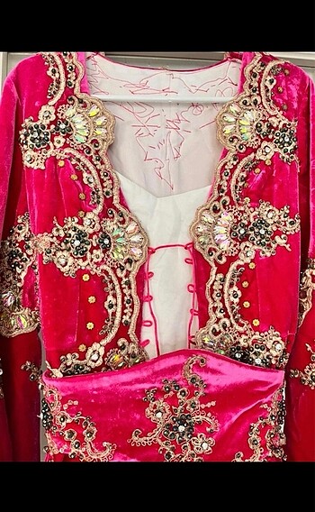 Diğer Kaftan