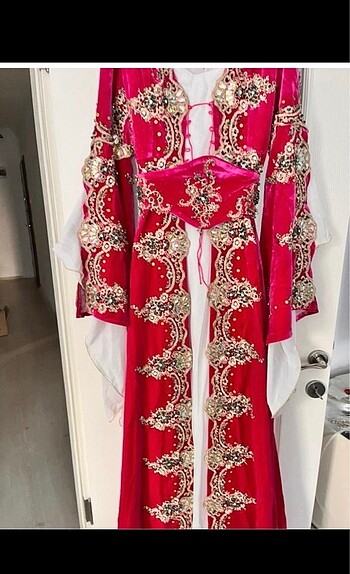 Kaftan