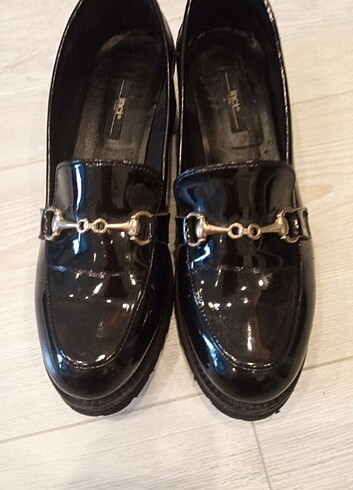 Çok rahat loafer