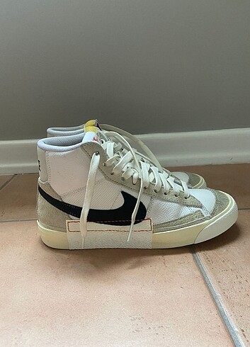Nike Nike blazer Mid Pro Club
