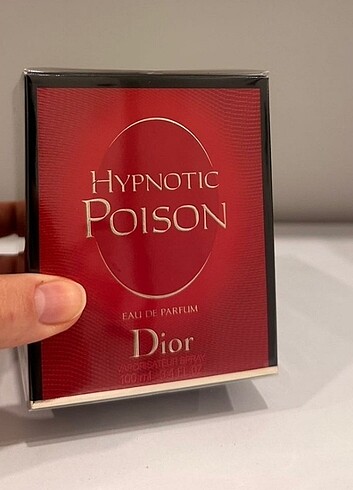 Dior Hypnotic poison