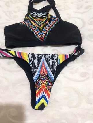 Diğer Yeni Bikini