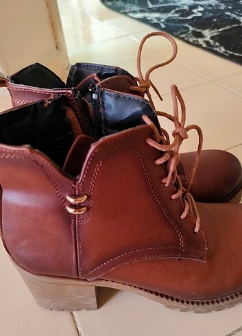 U.S Polo Assn. İkki kere giydim