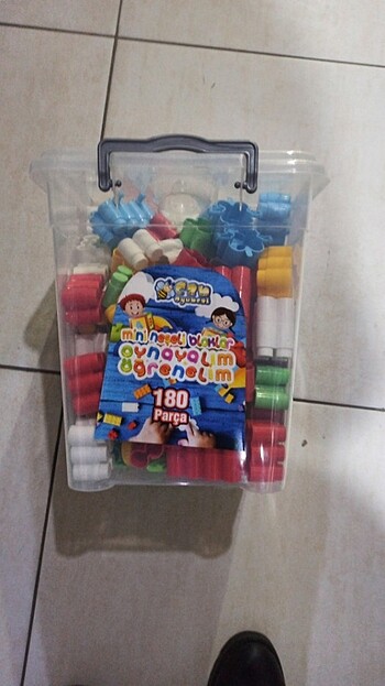 Büyük lego