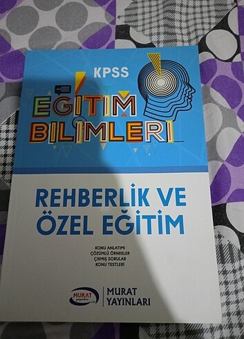 Eğitim Bilimleri