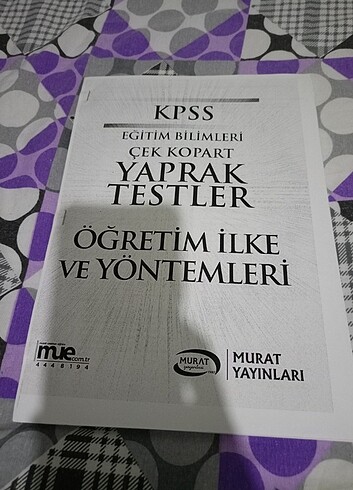 Eğitim Bilimleri