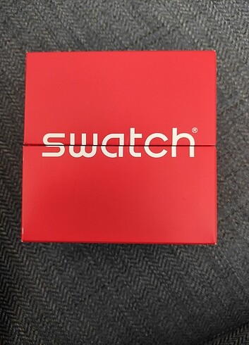  yeni kullanılmamış Swatch saat
