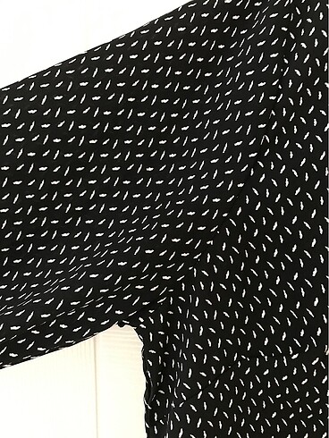 Klasik Bluz - Görsel 2