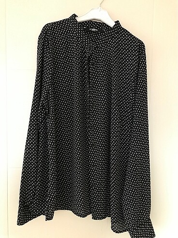 Klasik Bluz - Görsel 3