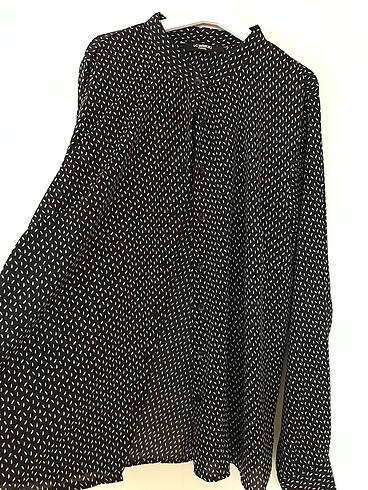 Klasik Bluz - Görsel 4