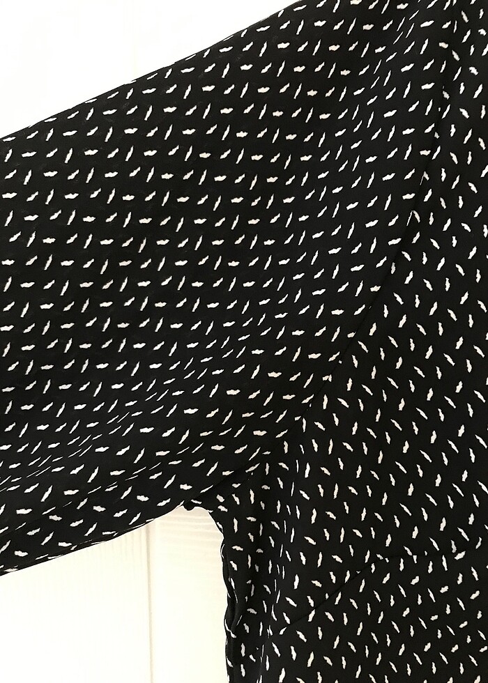 Klasik Bluz - Görsel 2