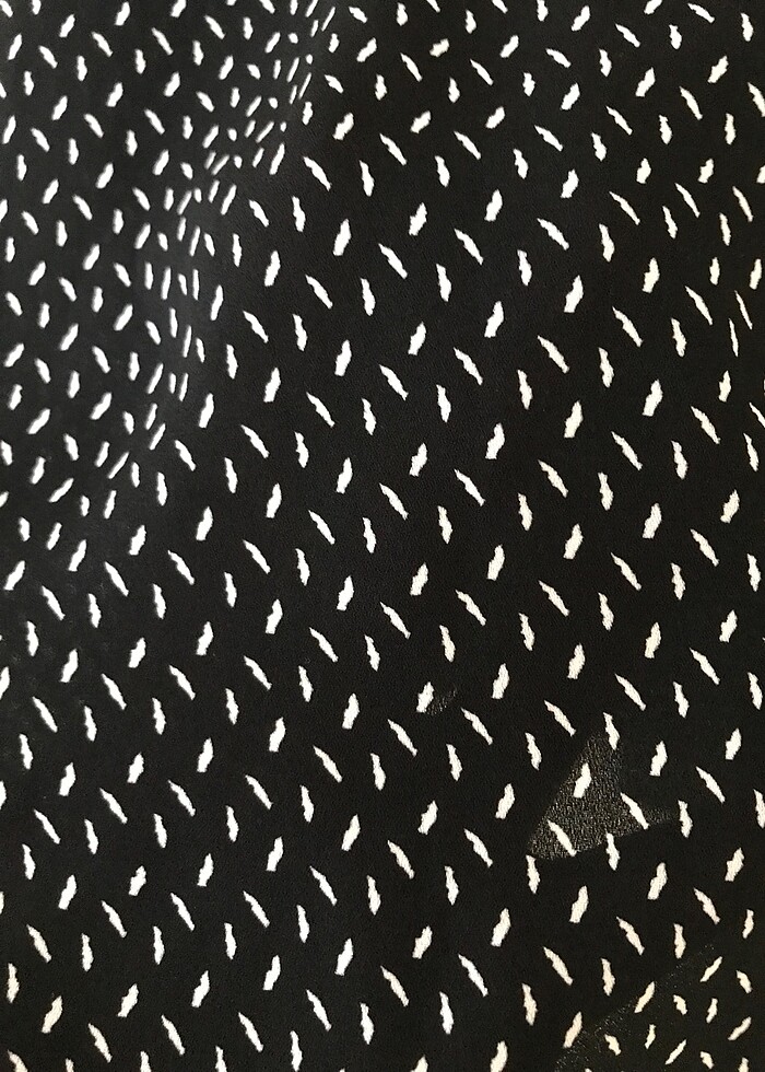 Klasik Bluz - Görsel 5