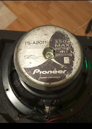 Pioneer
