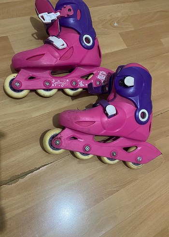 Decathlon Paten