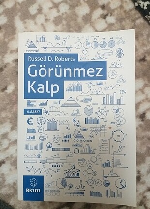 Görünmez Kalp / Russell