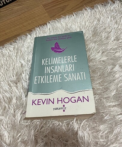 Kelimelerle İnsanları Etkileme Sanatı