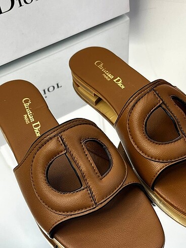 Dior CHRISTIAN DIOR SLIDE