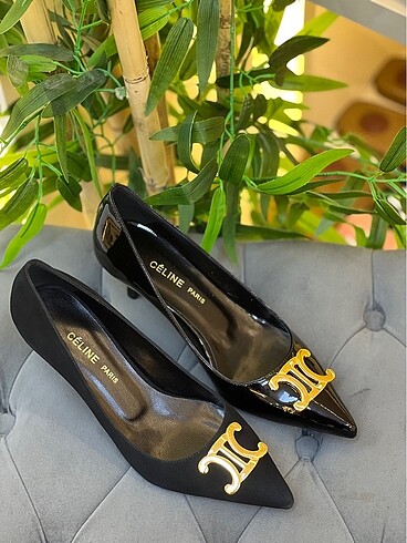 Celine Celine pumps