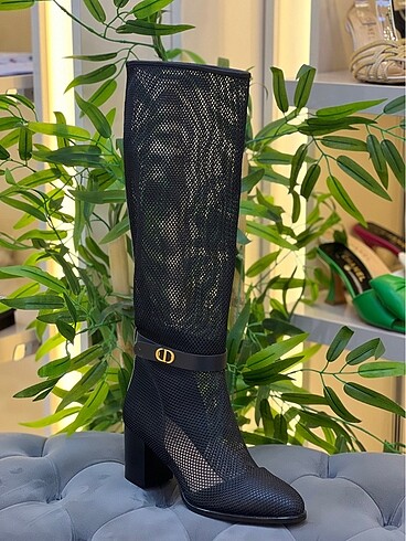Dior Christian dior boots