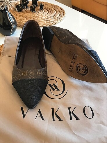 Vakko babet