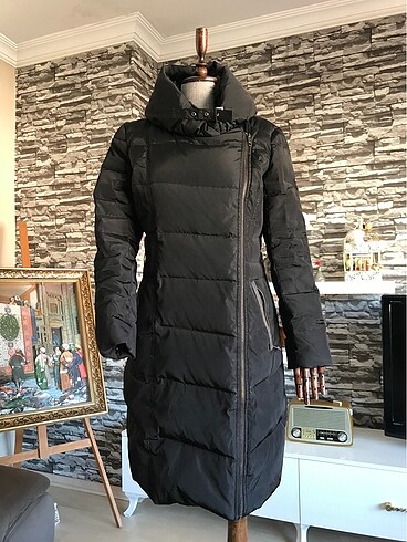 Diğer Kaban mont ceket kap kaftan