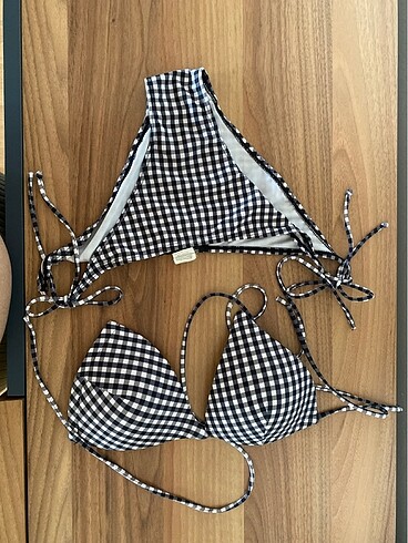 Temiz bikini