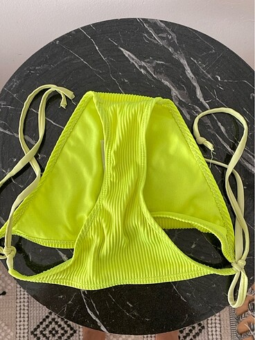 s Beden yeşil Renk Bikini
