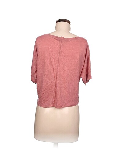 l Beden Mavi Jeans T-shirt %70 İndirimli.