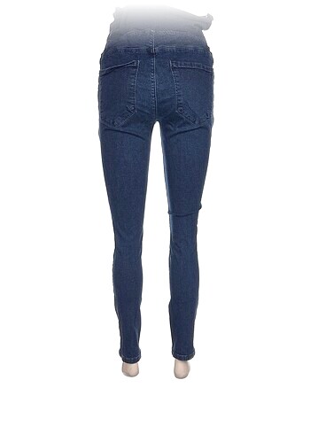 40 Beden LC Waikiki Hamile Pantolon %70 İndirimli.