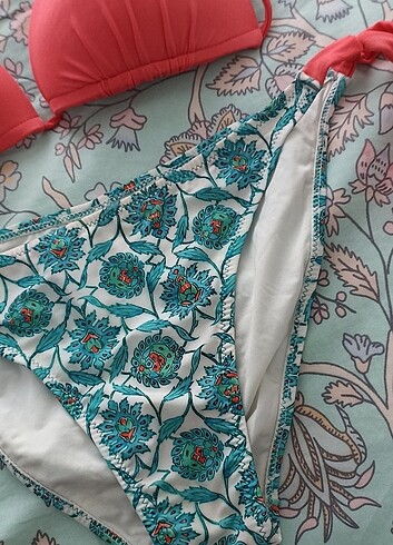 xl Beden çeşitli Renk Bayan bikini