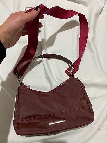 Bershka Çanta