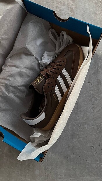 Adidas Adidas samba