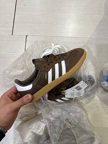 diğer Beden Adidas samba