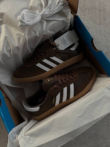 Adidas samba