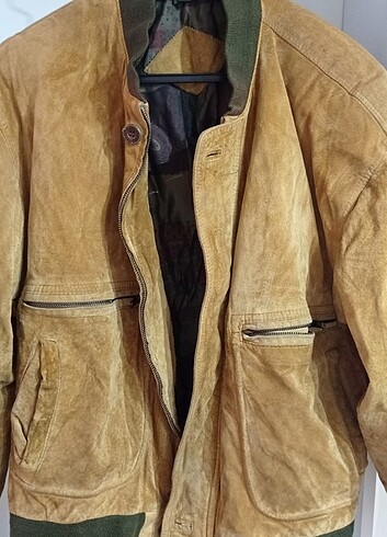 Vintage/ parka/Gocuk/