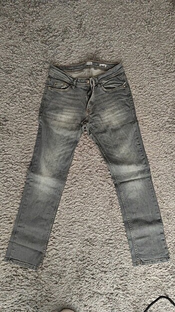 Defacto Erkek Jean