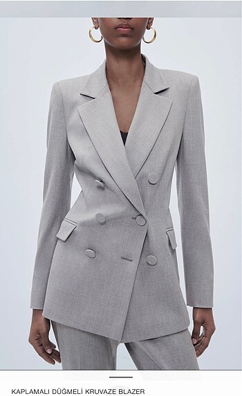 Zara Ceket / Blazer