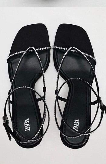 Zara Ürün Satıldı