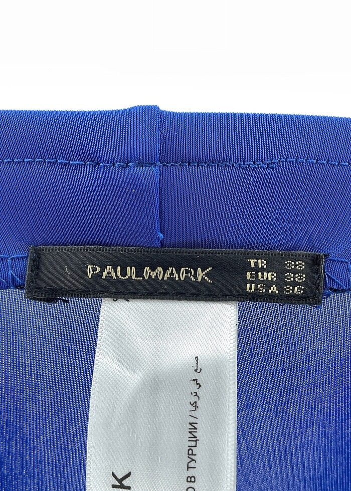 Paulmark Düz Kesim %70 İndirimli. - Görsel 4